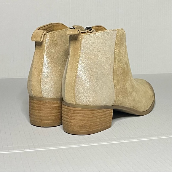 Sofft Coleta Booties NWOB - Picture 6 of 11